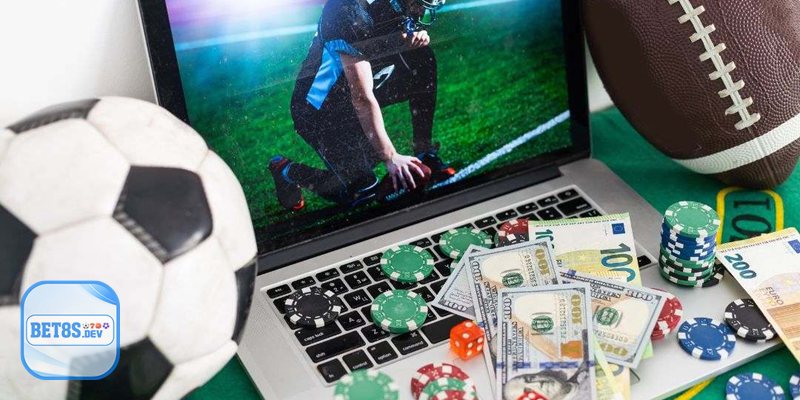 Tại Sao Nên Tải App BET8S Trên Thiết Bị Của Bạn?