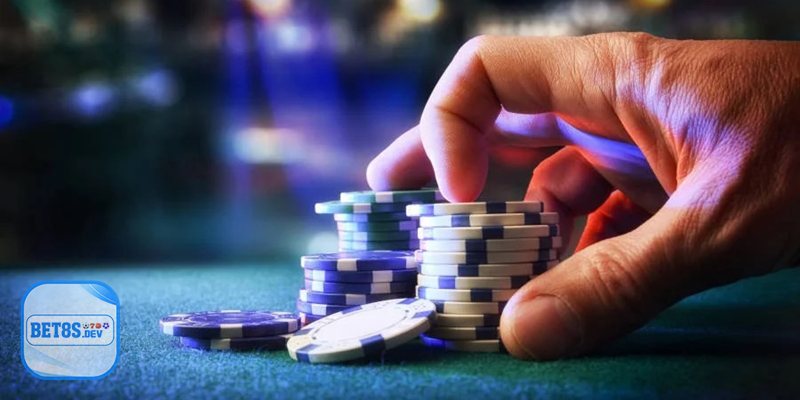 Lý Do Nên Chọn Xổ Số BET8S Làm Điểm Đến Cá Cược