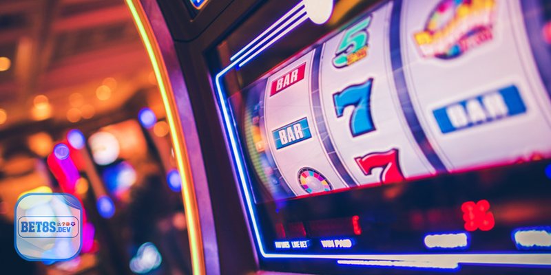 Cách Đăng Ký Tài Khoản BET8S Nhanh Gọn Nhẹ Trong 1 Phút