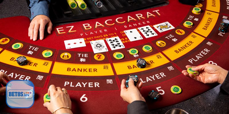 Hướng Dẫn Cài Đặt App BET8S Trên Các Thiết Bị Phổ Biến